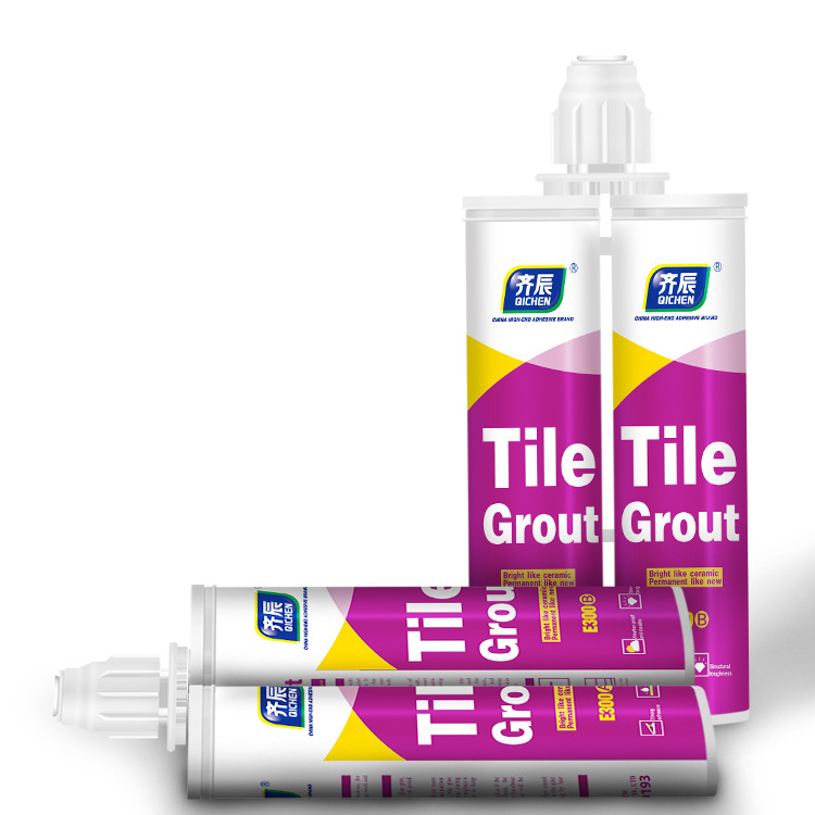 Tile Grout good weather resistance - tile grout