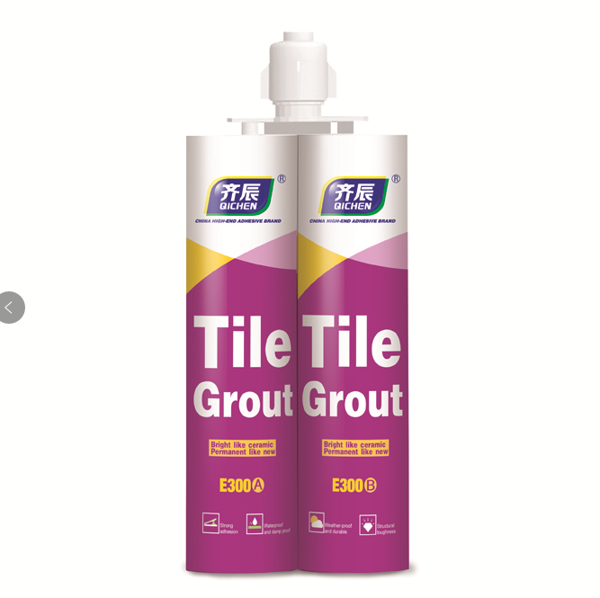 Tile Grout good weather resistance - tile grout