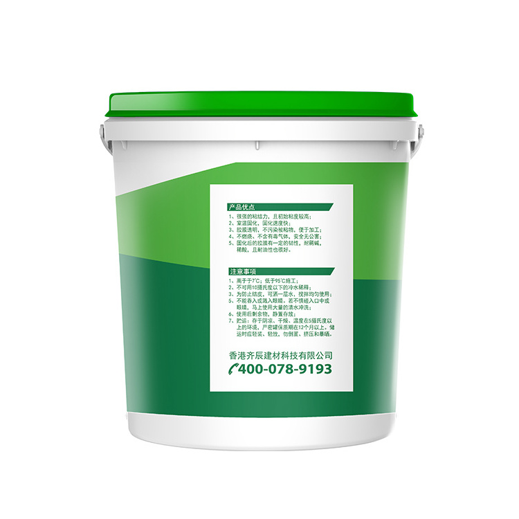 White PVCA  Latex Glue Vinyl acetate and polyvinyl alcohol polymers wood glue