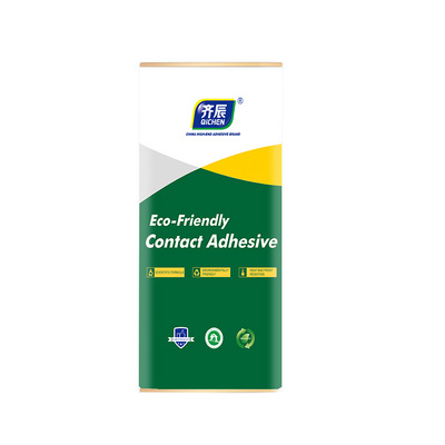 Industrial Contact Adhesives Sealants SBS rubber Contact Adhesive SBS rubber Cement Adhesive