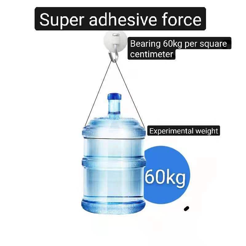 High temperature resistance strong weather resistance rapid curing 300ML clear nails free glue