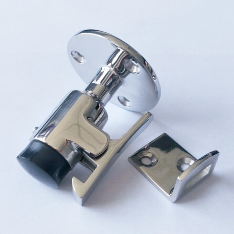 boat parts accessories stainless steel 316 marine hardware door latch