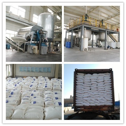 PCE Polycarboxylate Polymer Ether Superplasticizer for  Concrete Additive polycarboxylate superplasticizer powder