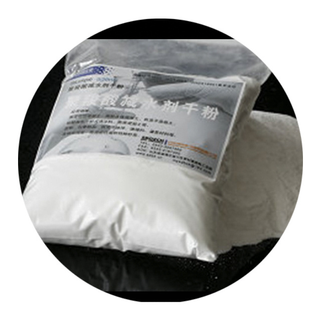 Poly Carboxylate Superplasticizer Concrete Admixture PCE Polycarboxylate Polycarboxylate Superplasticizer Formulate