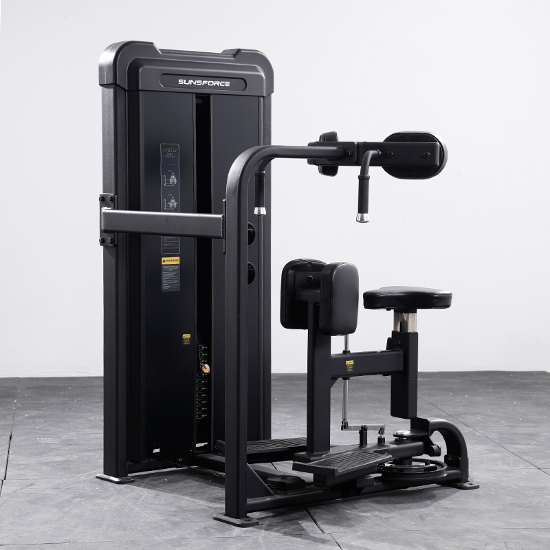 Quality Sports Equipment Names/Exercise Machines Rotary torso rotation for sales