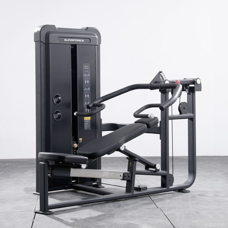 Quality Sports Equipment Names/Exercise Machines Rotary torso rotation for sales