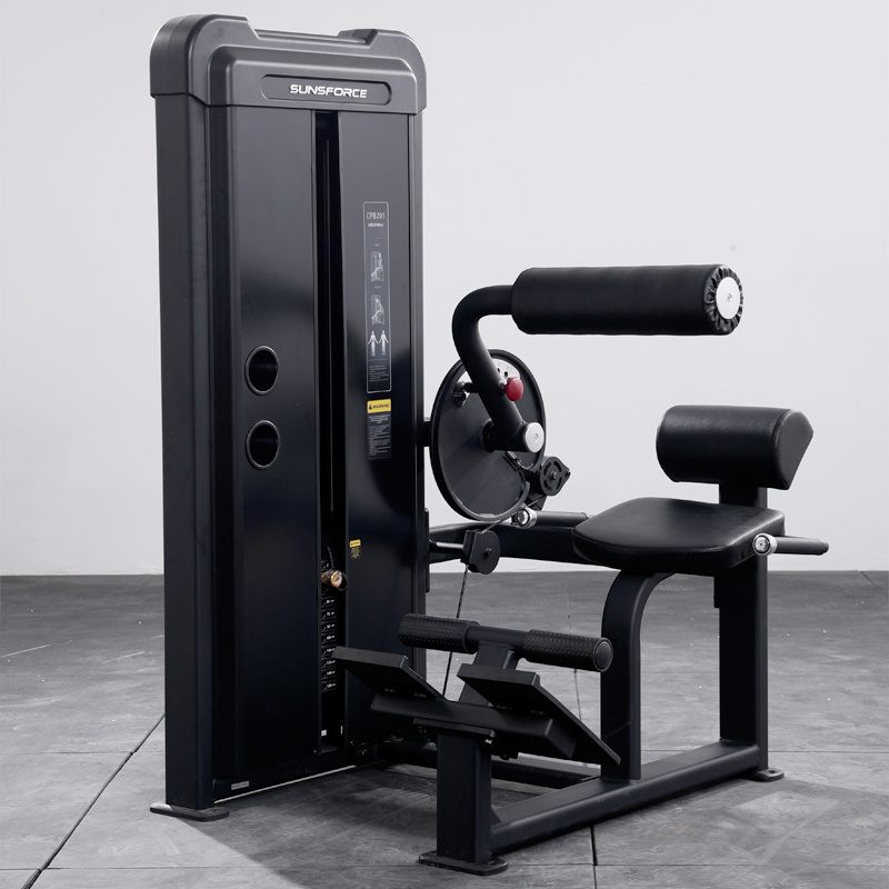 Quality Sports Equipment Names/Exercise Machines Rotary torso rotation for sales