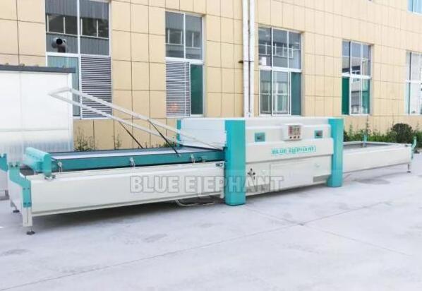 cost-effective automatic vacuum pressing machine blue elephant Vacuum Press router for plywood mdf for sale in Saudi Arabia