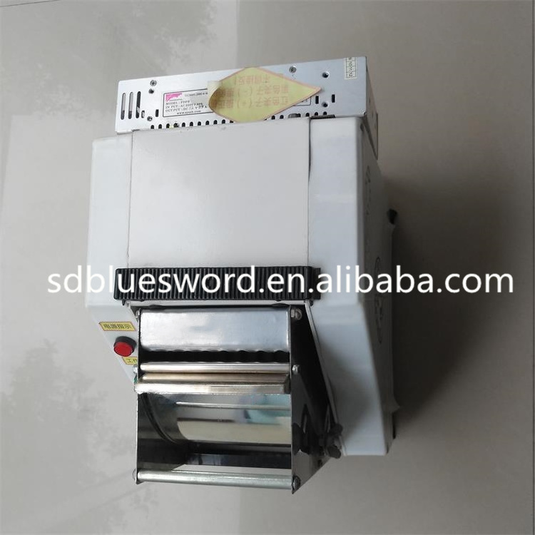 Small Model Cotton Ginning Machine with Saw teeth Cotton Ginning Saw