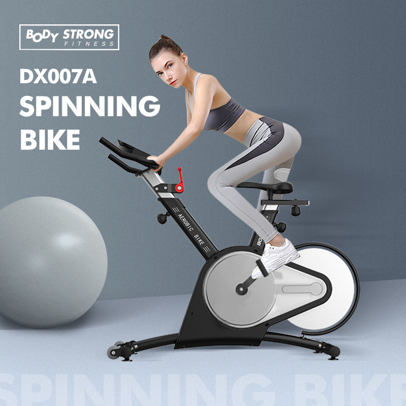 exercise bikes supplier spinning bike wholesale home use spinning bike