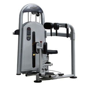 Body Strong Fitness Equipment Gym Torso Rotation Machine