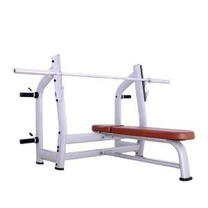 Bodystrong Fitness / Fitness Bench B-023 Weight Bench (Luxury) for Gym Use