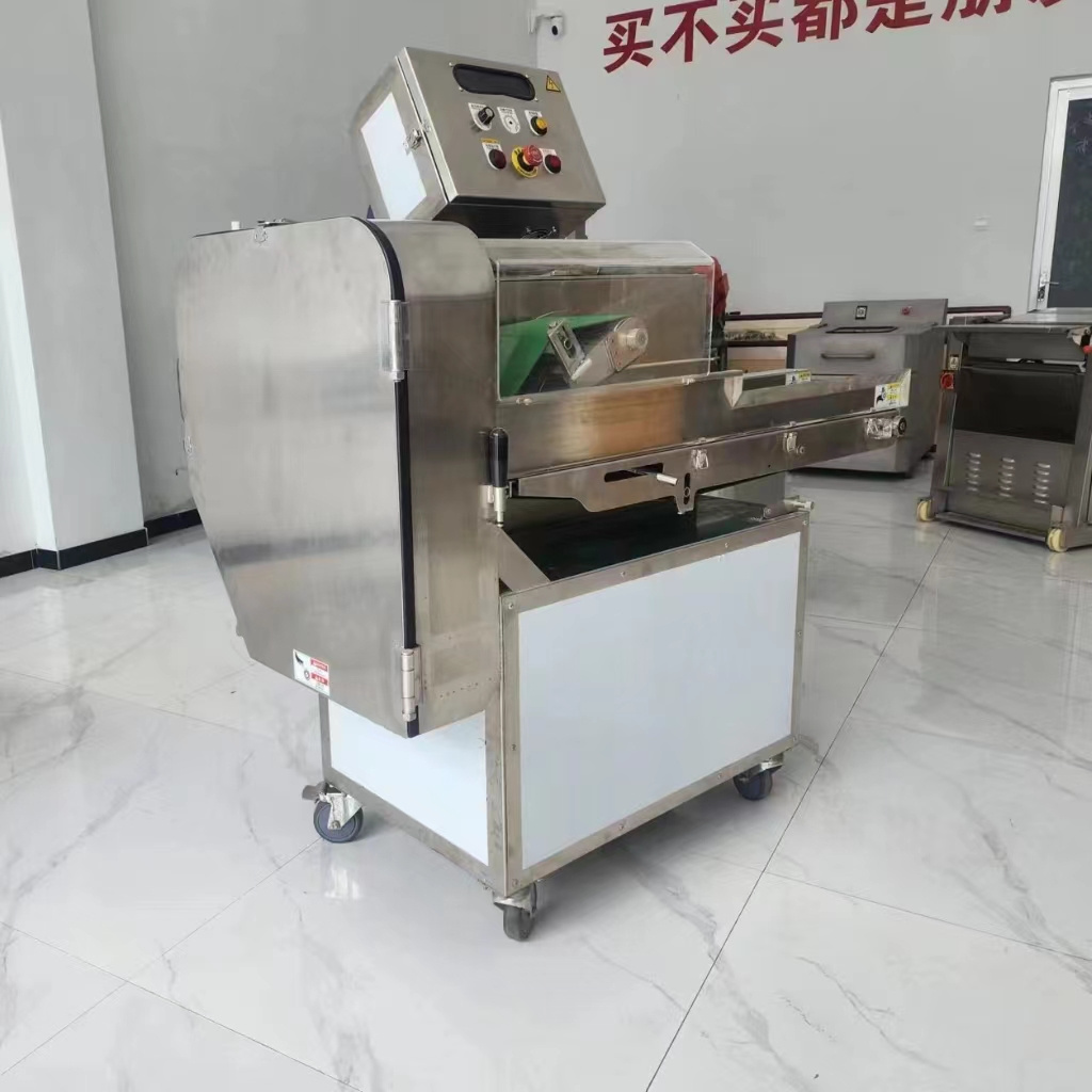 Automatic Cabbage Cutter Machine / Vegetable Cutter / Vegetable Cutting Machine Vegetable Chopper