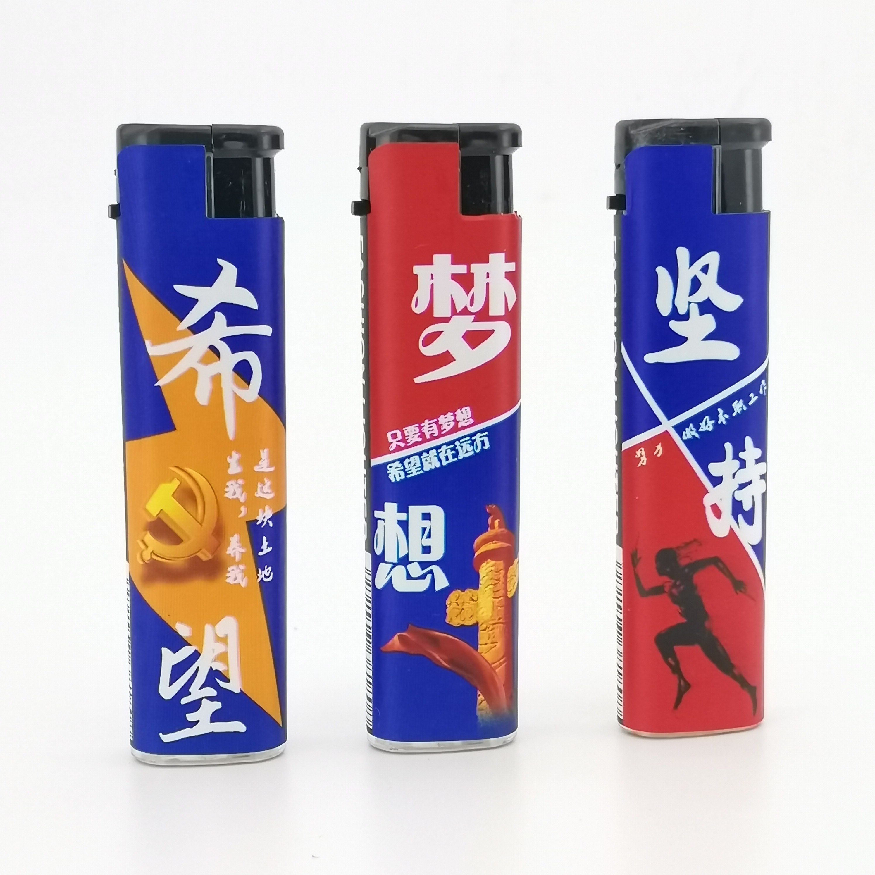 modified segaret lighters / lighter portasigarette / funny cigarette lighters windproof  new fashion 968