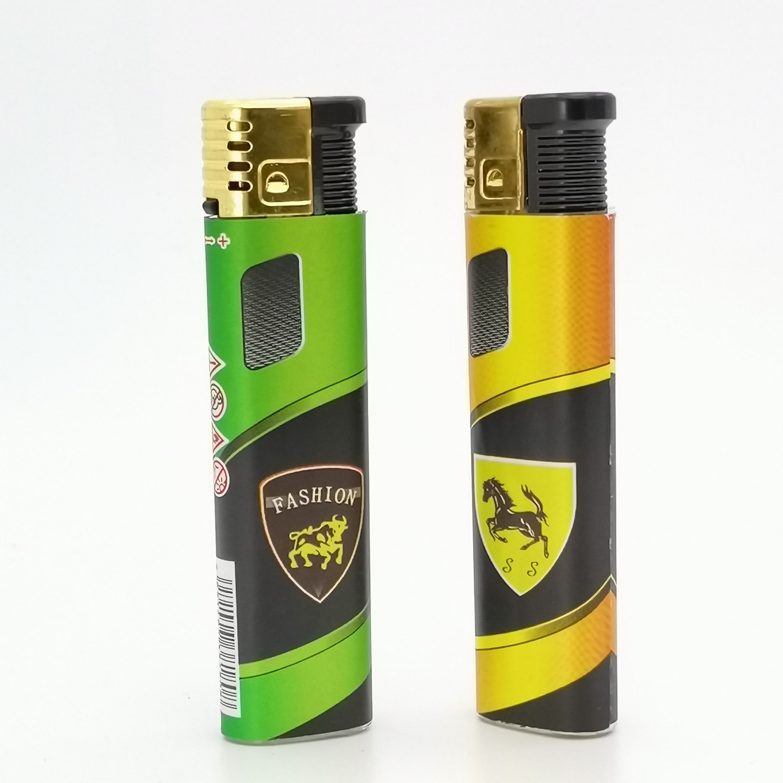 958 spark lighter lighter pack ,sigara akmak gas spray metal lighter ,case cheap lighter refillable jet flame lighter