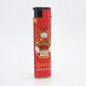 torch lighters promotional / cigar jet flame lighter / cigrate lighter slim model No. 968