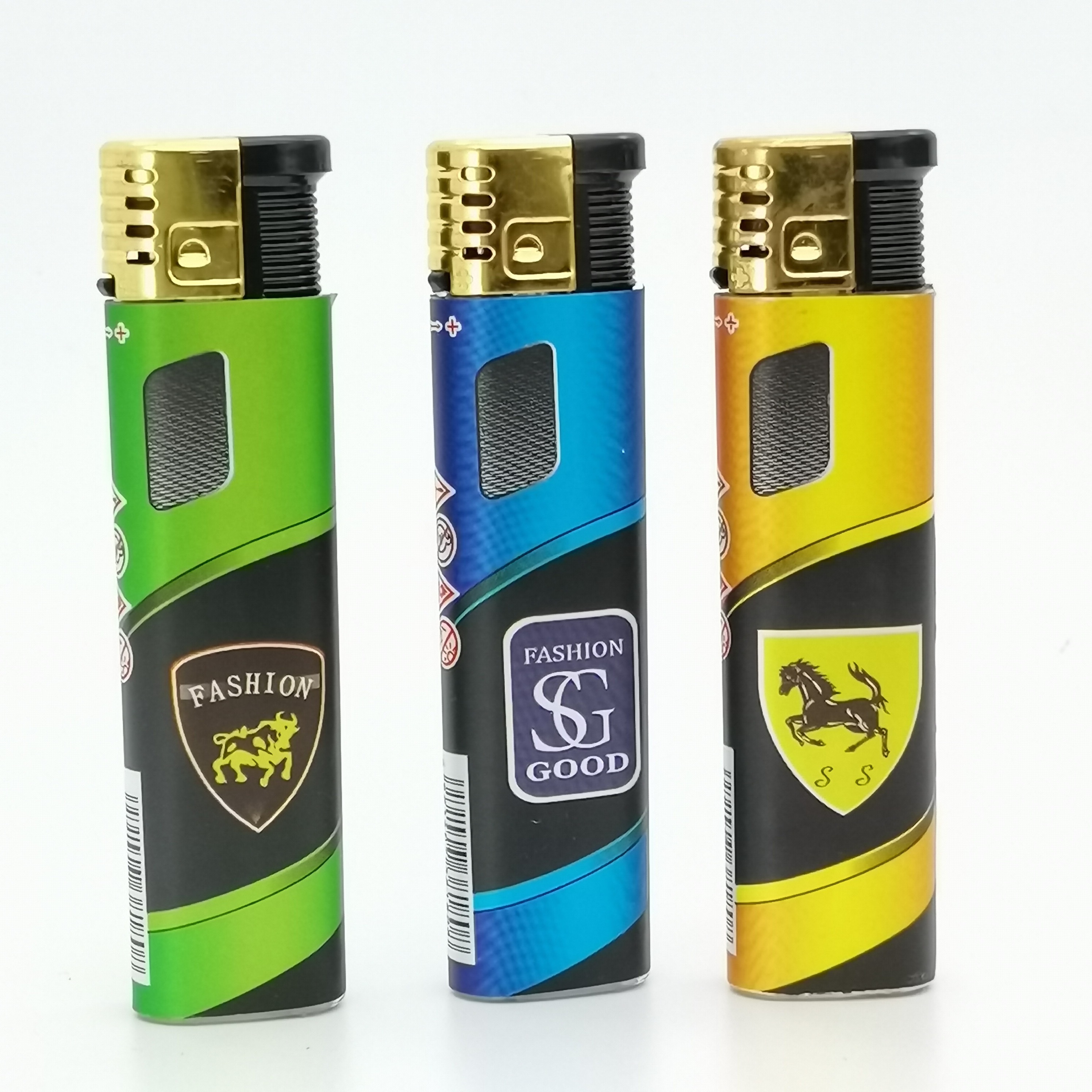 958 spark lighter lighter pack ,sigara akmak gas spray metal lighter ,case cheap lighter refillable jet flame lighter