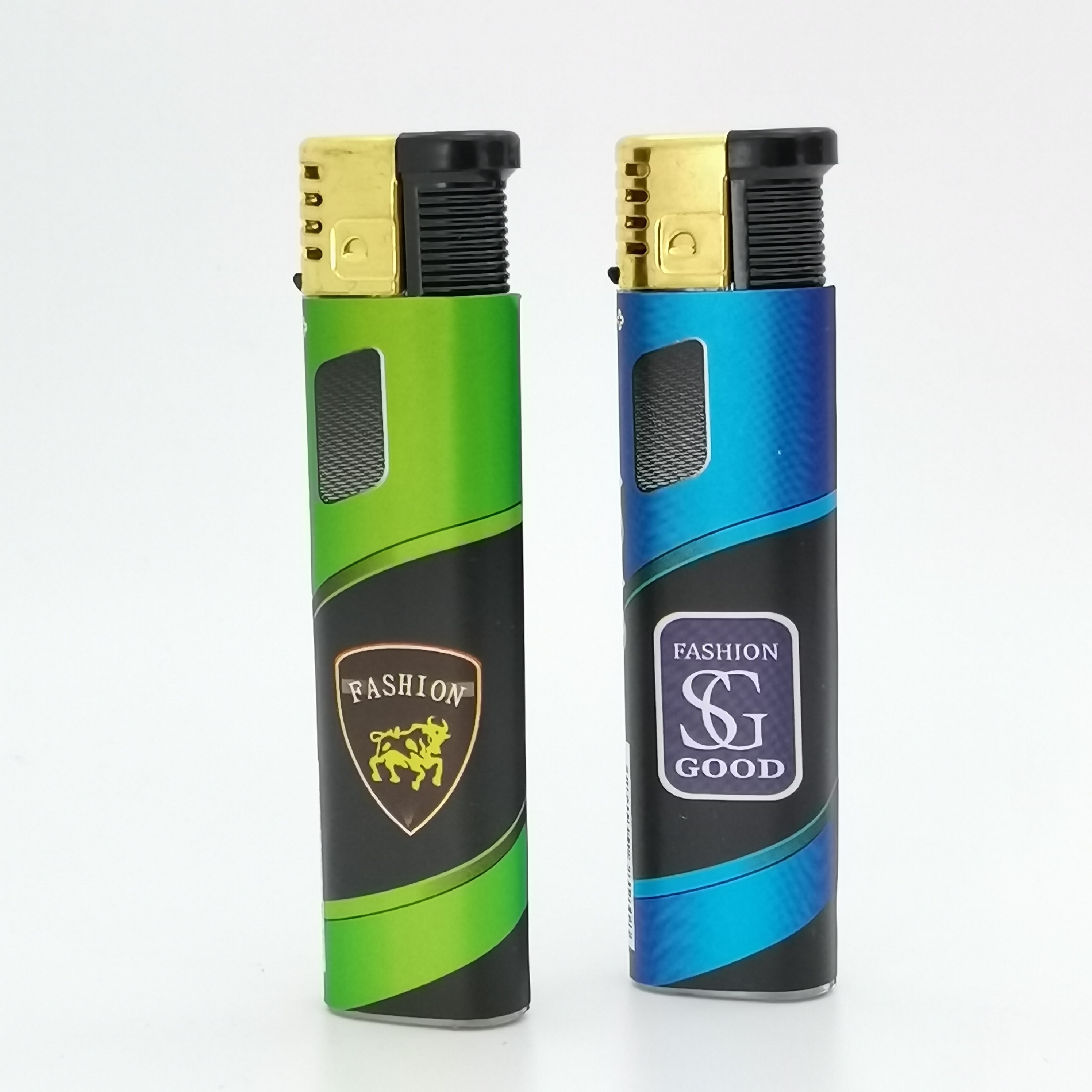 958 spark lighter lighter pack ,sigara akmak gas spray metal lighter ,case cheap lighter refillable jet flame lighter