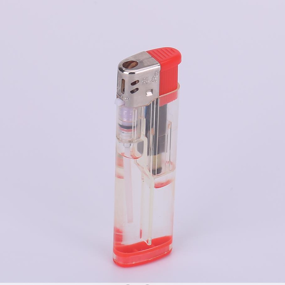 custom bulk  plastic torch original pocket cheapest lighter charcoal fluid shaodong city