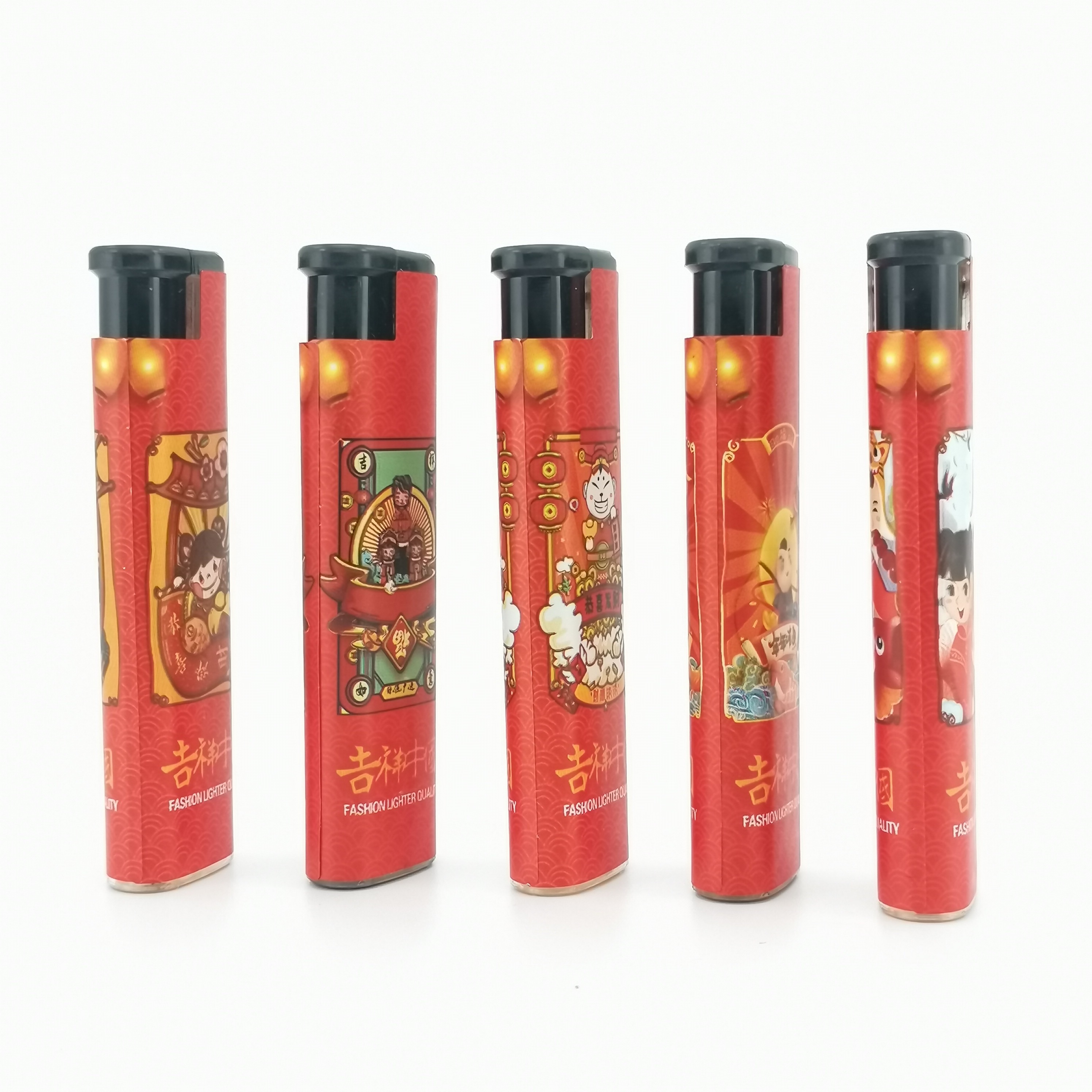 torch lighters promotional / cigar jet flame lighter / cigrate lighter slim model No. 968