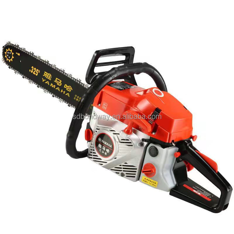 Diamond chain saw hand hold concrete cutting chain saw /chainsaw