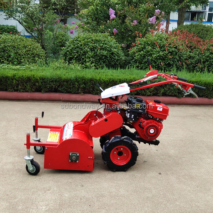 cheap field mower lawn mower gasoline scythe mower for price