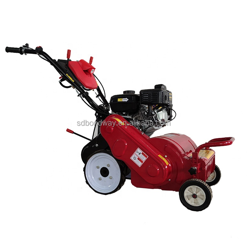 cheap field mower lawn mower gasoline scythe mower for price