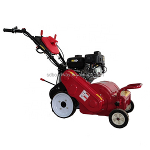 cheap field mower lawn mower gasoline scythe mower for price