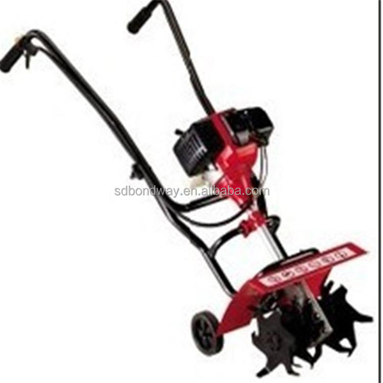 Mini Land Field  Tiller Cultivator Garden Cultivator / Power Tiller with low price