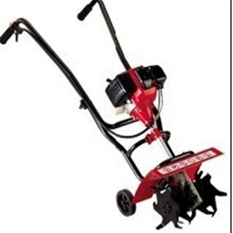 Garden Agriculture Farm Machine Hand Types China Cheap Price Mini Rotary Diesel Power Tiller