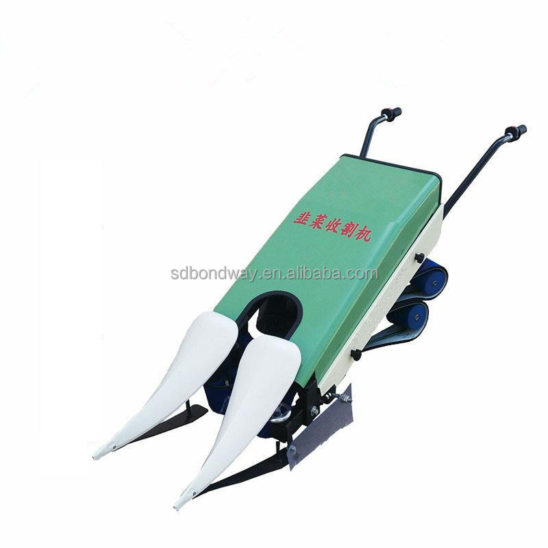 China manufacture celery harvester leak harvester celery parsley reaping machine for price