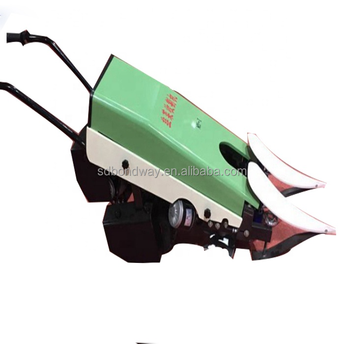 China manufacture celery harvester leak harvester celery parsley reaping machine for price