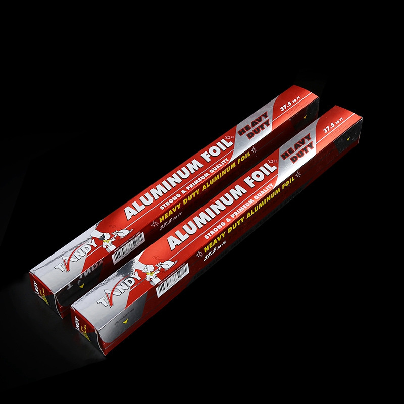 Wholesale 8-50 Mic Aluminum Foil Price 1060 3003 8011 1100 3004 O H14 H16 H18 Aluminum Foil Roll For Aluminum Tray