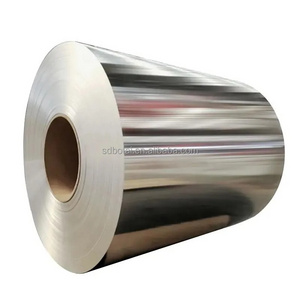 1235 8079 8011 O Aluminum Foil Jumbo Roll 0.006-0.03mm Thickness 200mm-1500mm Aluminum Foil For pharmaceutical packaging