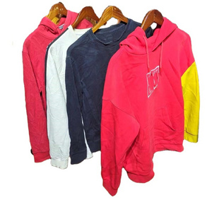 Used Hoodies Jacket Vintage Clothes Used Brand Thrift Clothes Branded Used Clothing Bales