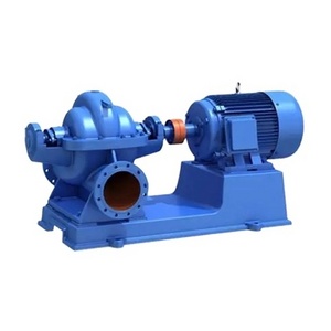 Low Temperature Coolant Circulating Pump Industrial Horizontal Centrifugal Water Pump Hot Water Circulation Pumps