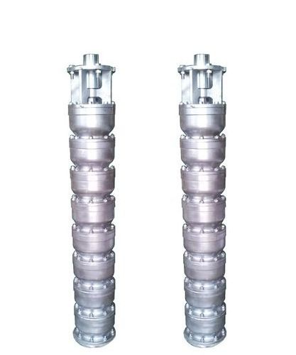 Factory Supply Golden Supplier 4Kw Submersible Pump Stainless Steel