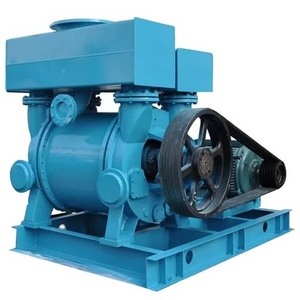 2be vacuum pump similar to nash liquid ring vacuum pump belt driven vacuum pump