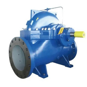 Modern Novel Design Factory Price Fire Fighting Water Pump