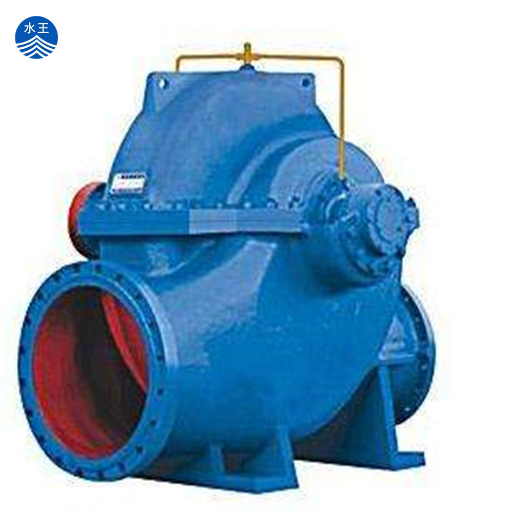 Low Temperature Coolant Circulating Pump Industrial Horizontal Centrifugal Water Pump Hot Water Circulation Pumps