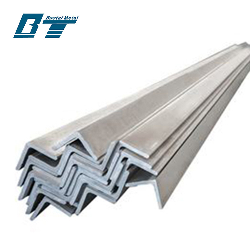 Q235 Q355 A36 SS400 S235 S355 double outlet angle valve high press galvanized steel angle