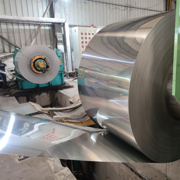 stainless steel 202 coil j3 stainless steel coil dd 202 grade 5.0 430 stainless steel coil