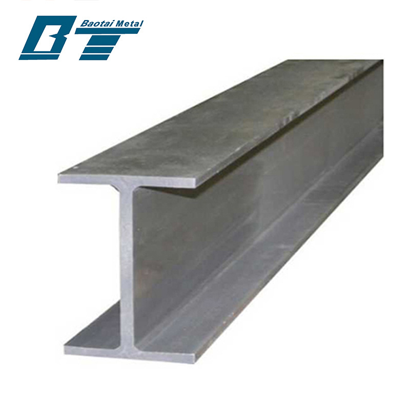 china marking heavy duty specification 450 200 6082 t6 200*200*8*12 structural steel h beam 254x146