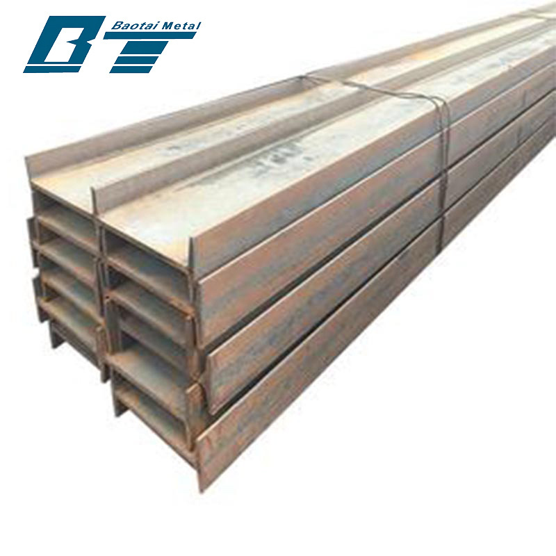 china marking heavy duty specification 450 200 6082 t6 200*200*8*12 structural steel h beam 254x146