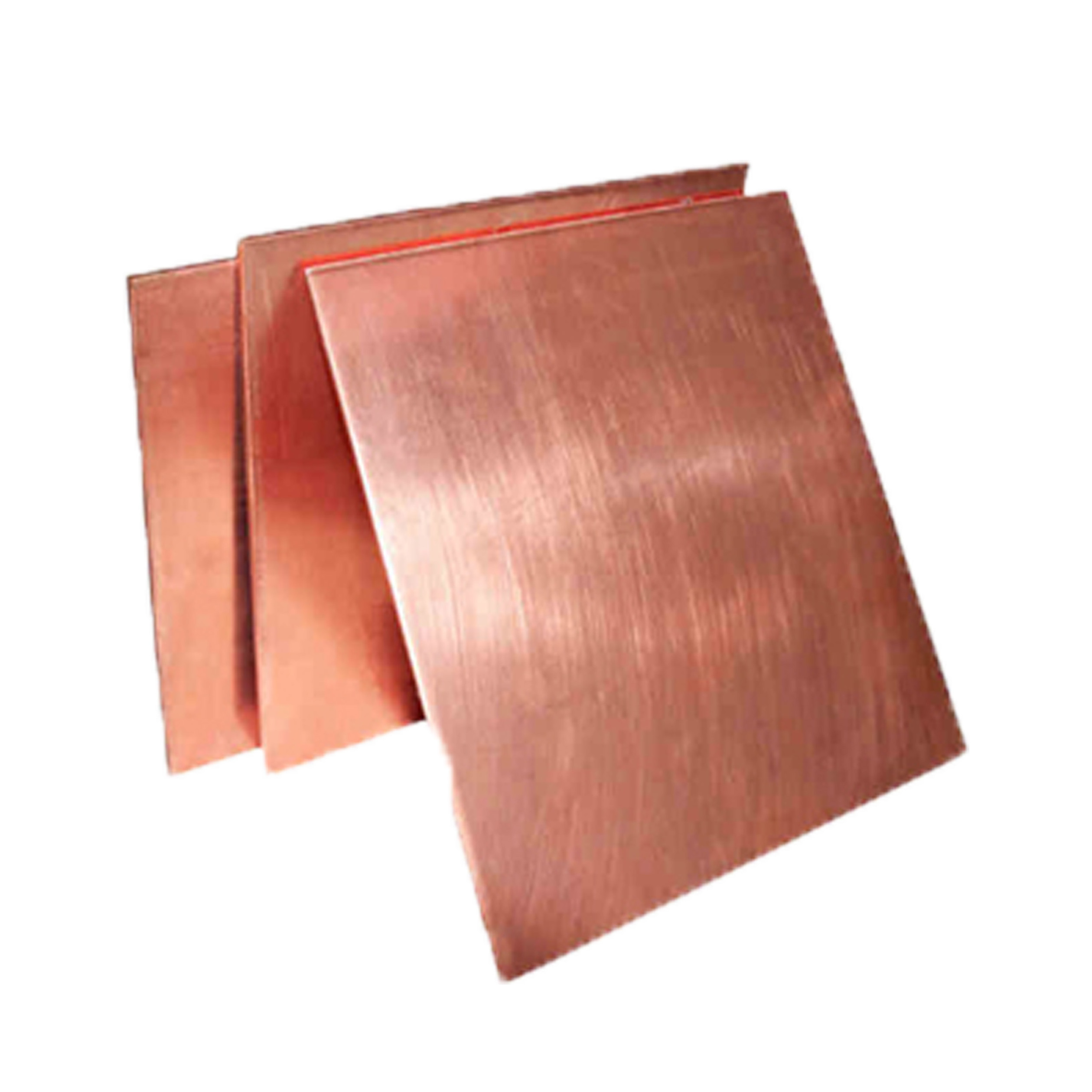 4x8 Copper Sheet Price 99.95% Pure Copper Plate C10100 C10200 C10300 Copper Sheets