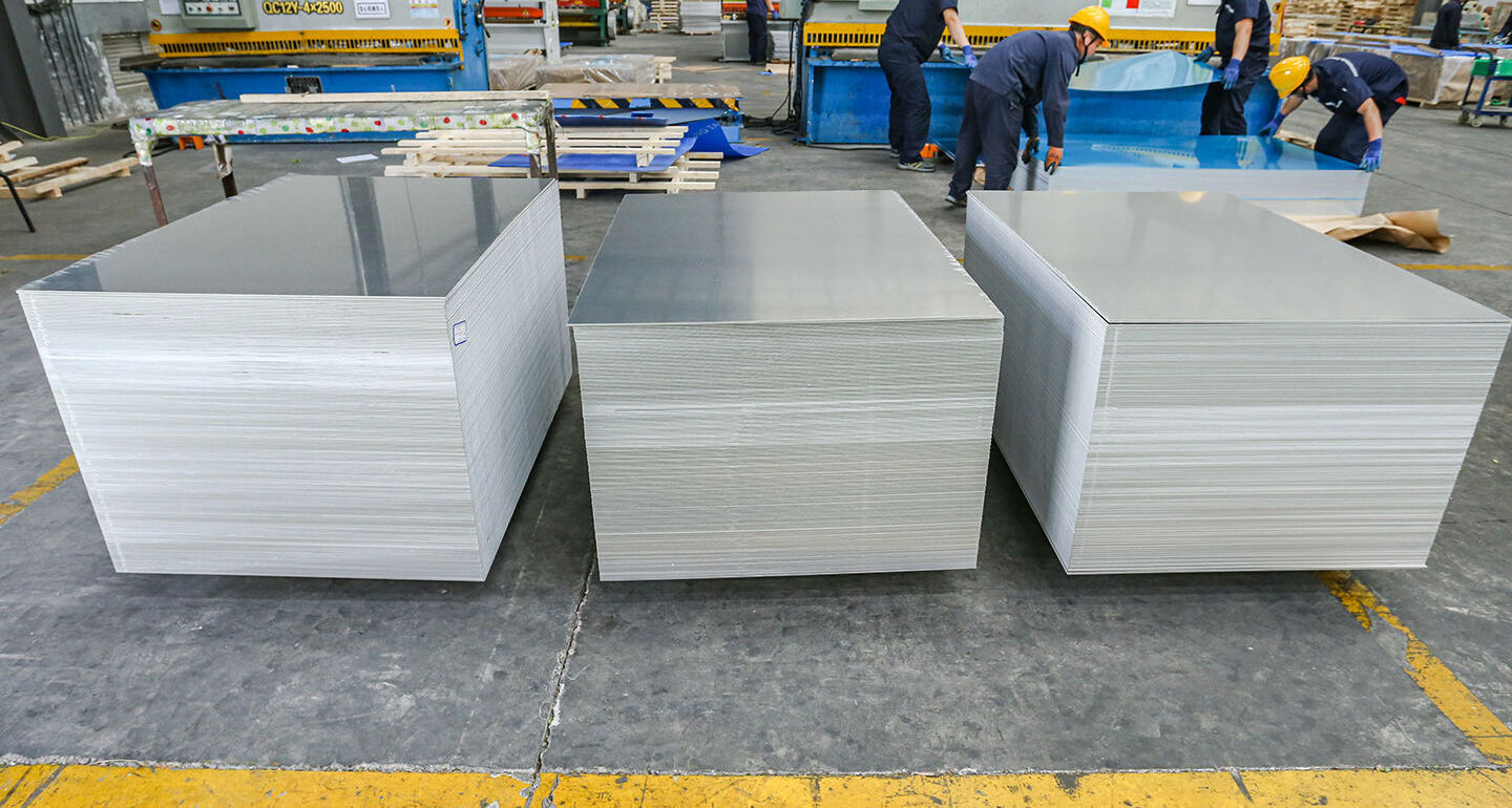 6061 aluminum 10mm thick aluminum  Aluminium for aviation