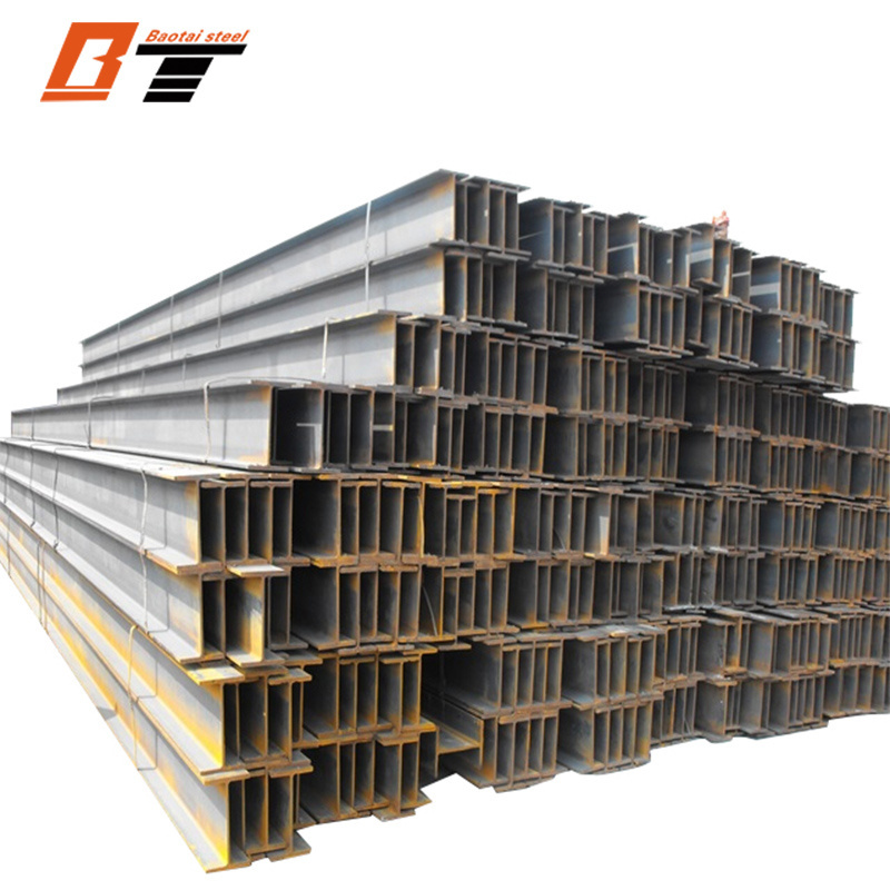 prime price weight list 12m a380 300x150 corten cast iron carbon h beam building steel structure