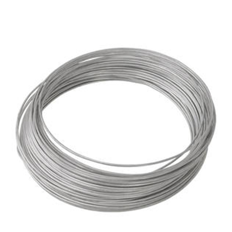 galvanized binding wire 6kgs 2.5mm 2mm 8mm 6x19  rope wire galvanized steel wire rod 16 gauge