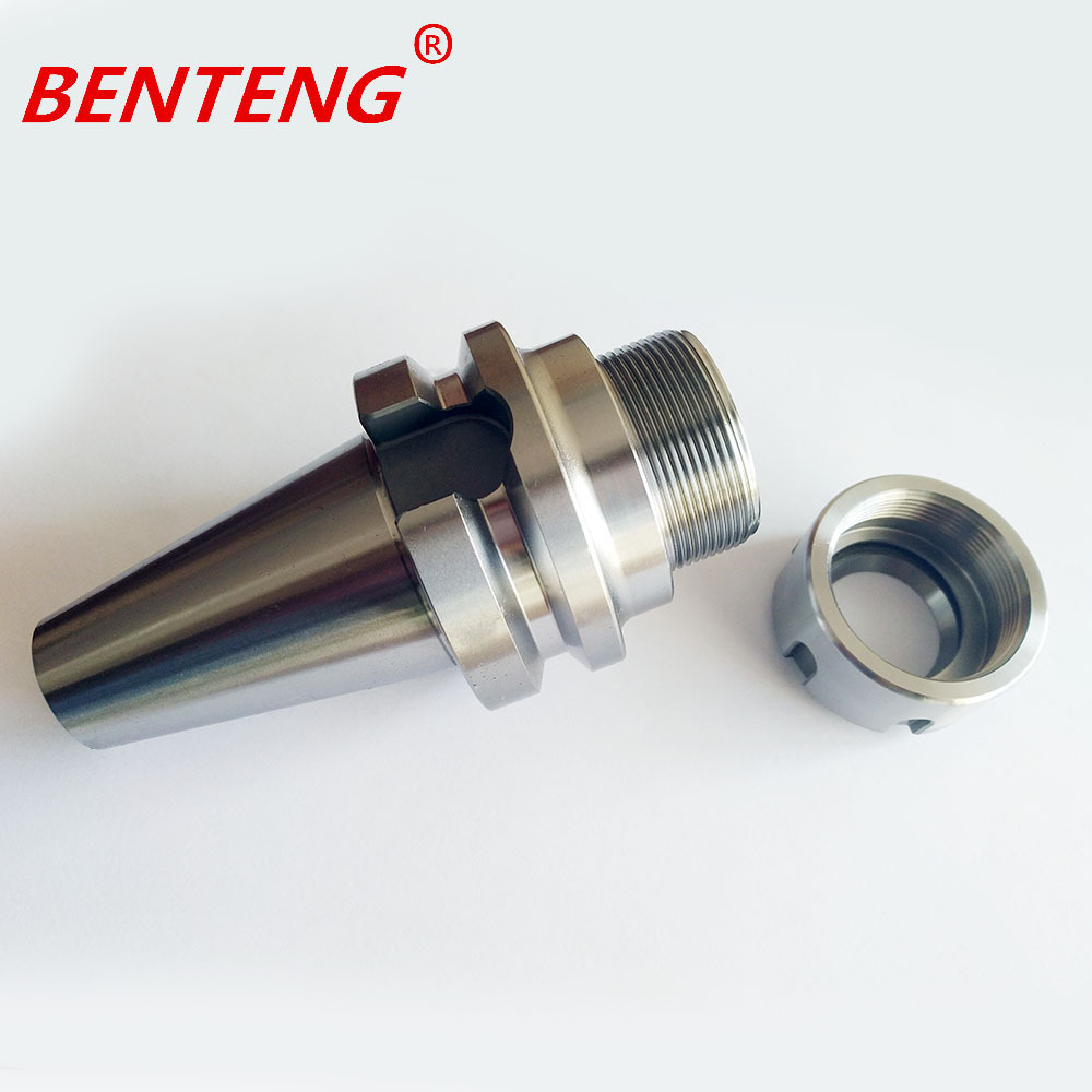 CNC Milling Machine BT40 Tool Holder