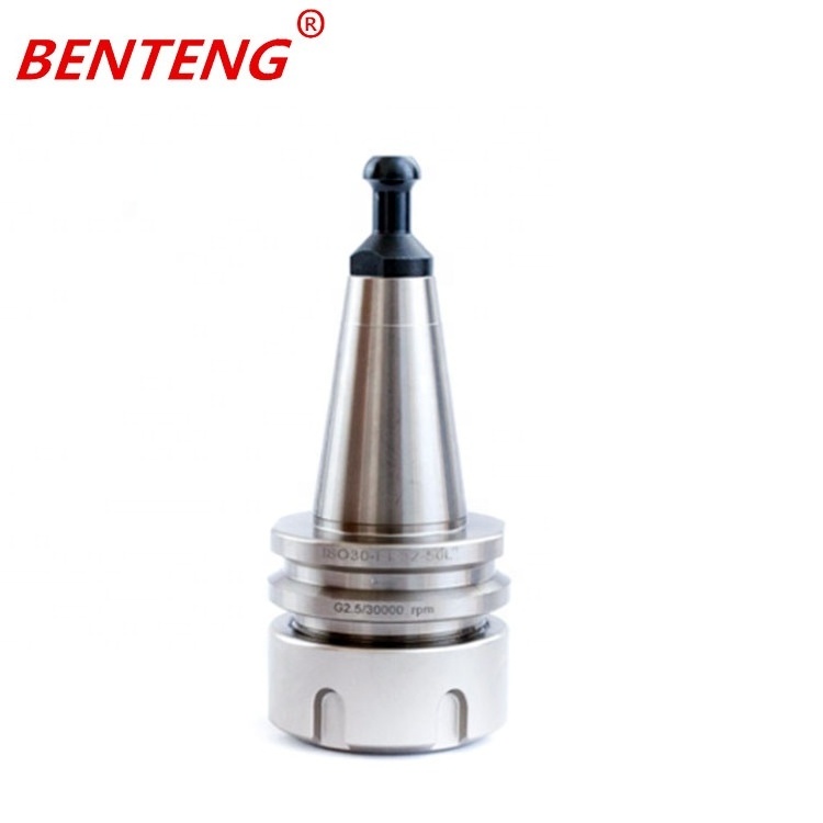 BENTENG Factory ISO20 ISO30 ER25 ISO40 ER Collet Chuck Tool Holder